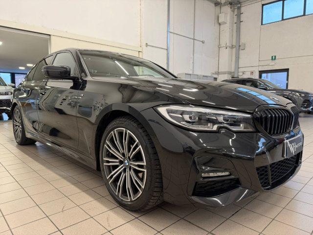 BMW 320 d 48V xDrive Msport //SERVICE BMW//