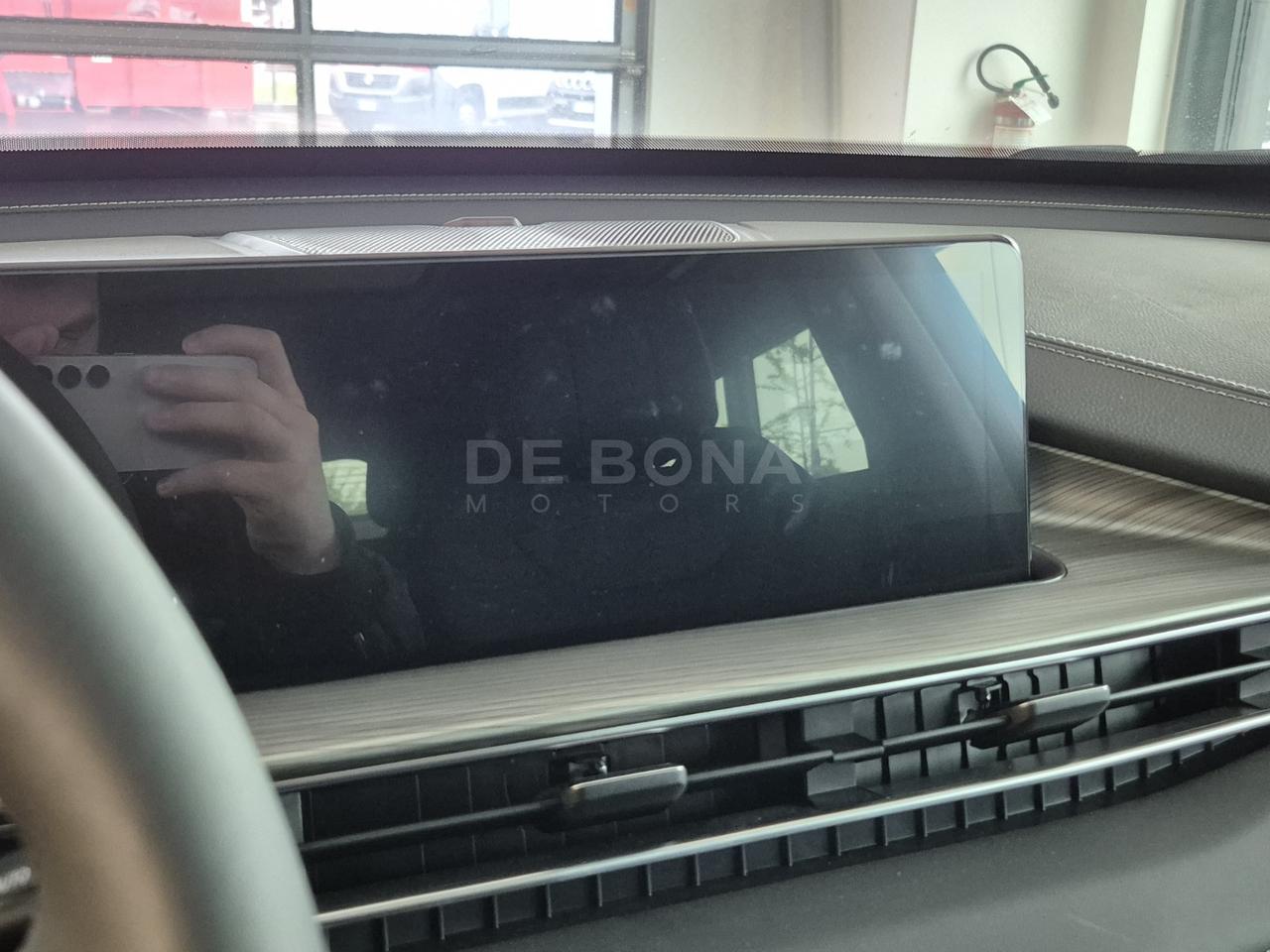 Sportequipe 8 1.5 phev auto