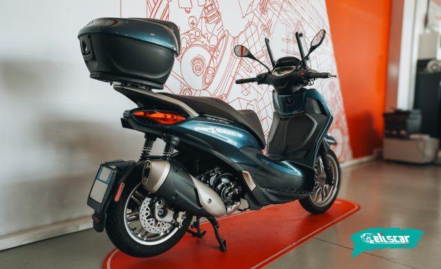 PIAGGIO Beverly 300 i.e. hpe