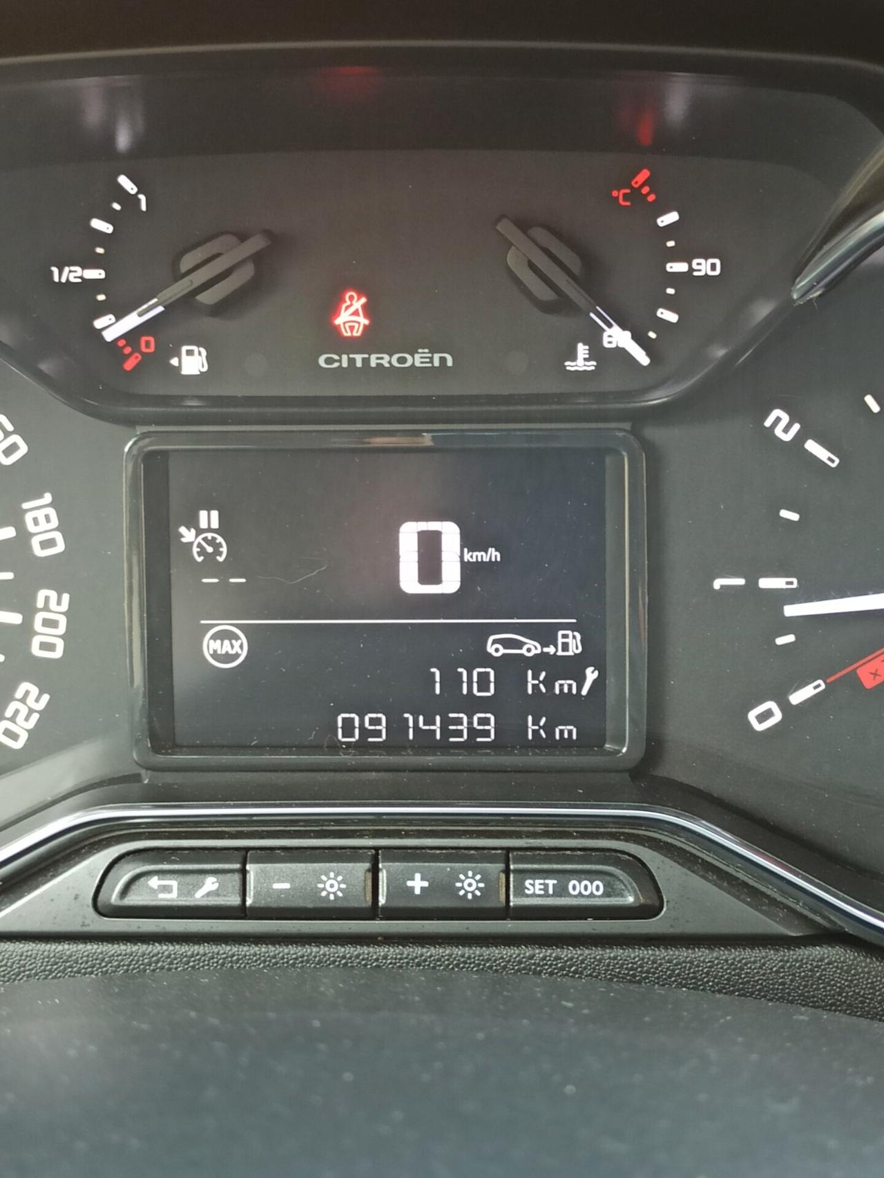 Citroen C3 PureTech 82 cv Shine Benzina