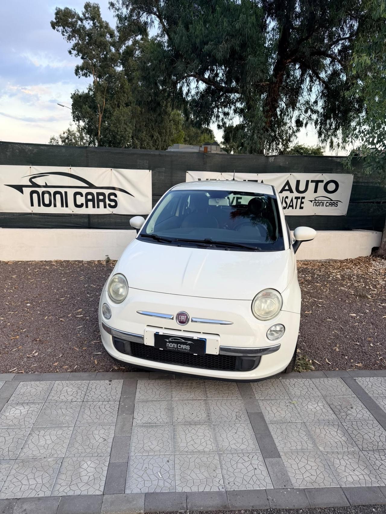 Fiat 500 1.3 Multijet 16V 95 CV Pop