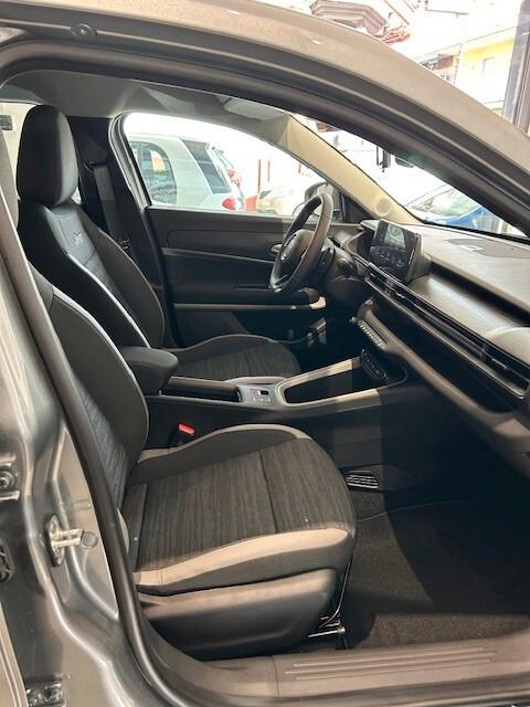 Jeep Avenger 1.2 Turbo 110 CV MHEV AT6 KM 0