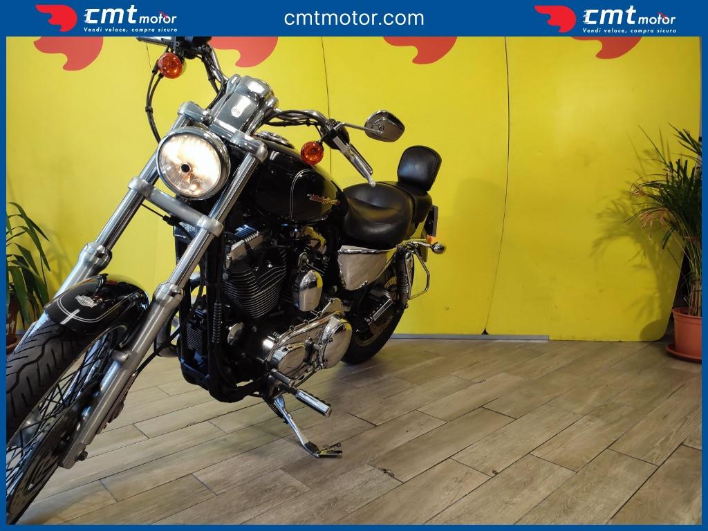 Harley-Davidson Sportster - 2006