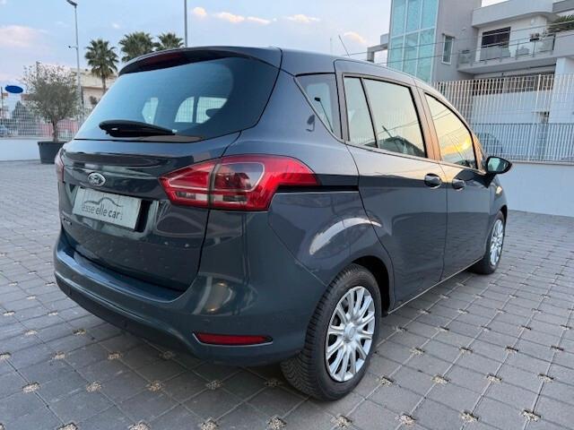 Ford B-Max 1.5 TDCi 75 CV Business 2014
