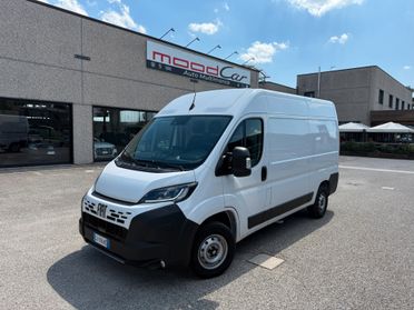 Fiat Ducato 35q L2 H2 MH2 2.2 Mjt 140CV PM-TM Furgone , 1000km