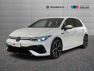 Volkswagen Golf VIII 2020 2.0 tsi R 4motion 333cv dsg