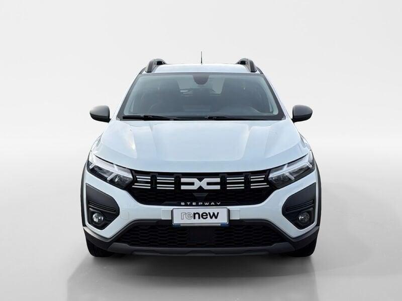 Dacia Sandero 1.0 TCe ECO-G STEPWAY EXPRESSION