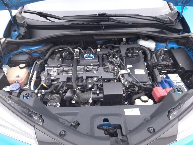 Toyota C-HR Hybrid Style BR725693 1.8 Full Hybrid 122CV