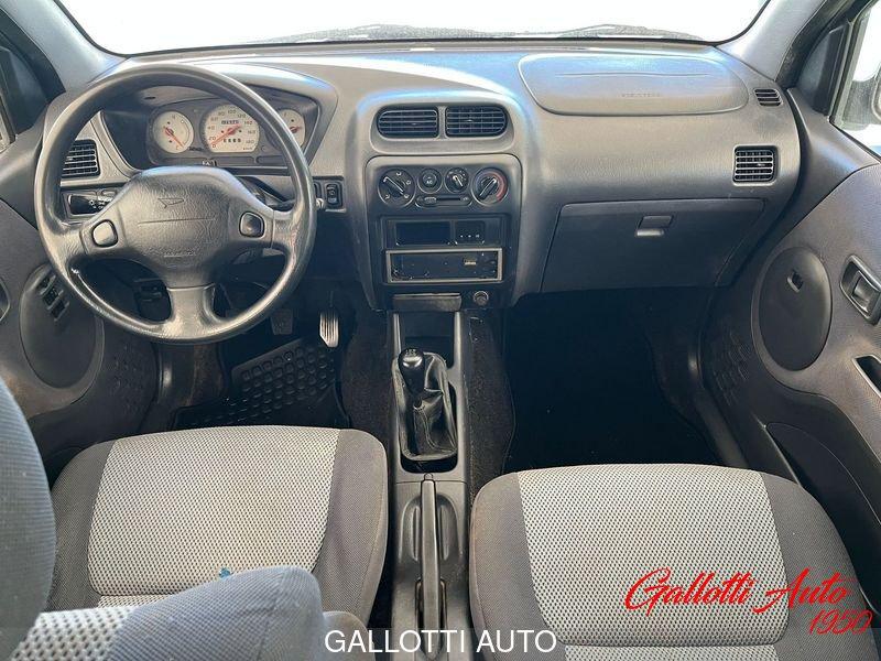 Daihatsu Terios Terios 1.3 DB c/2airbag