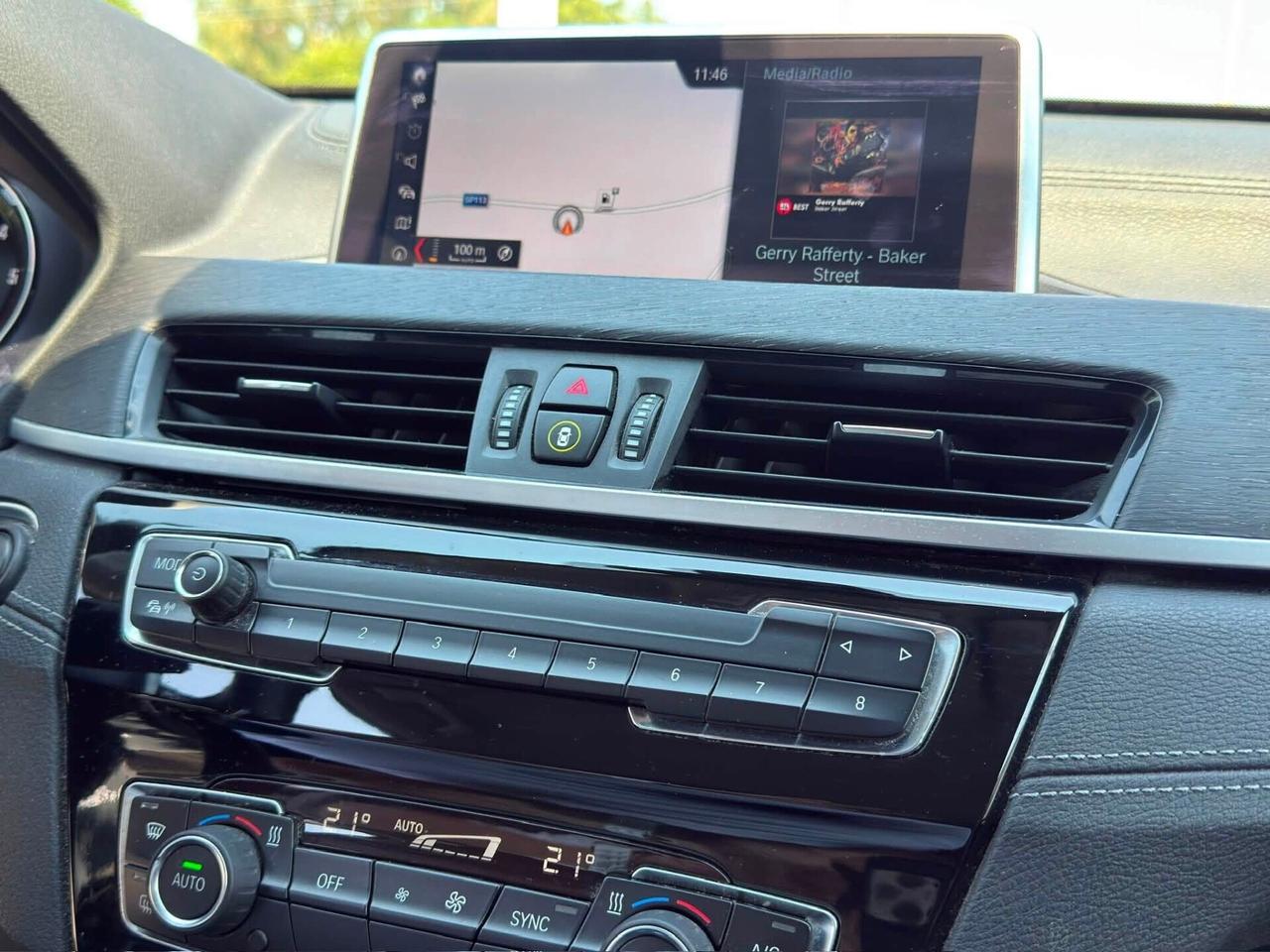 Bmw X1 sDrive18d xLine