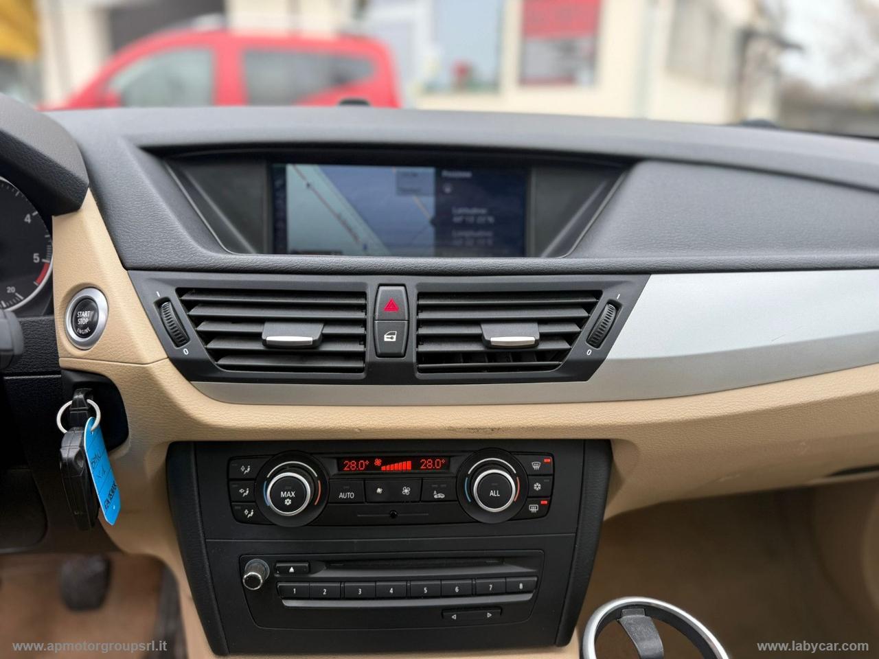 BMW X1 xDrive18d FUTURA