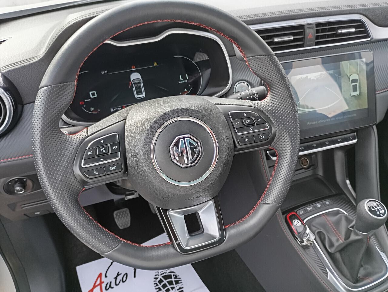Mg ZS 1.0T-GDI Luxury