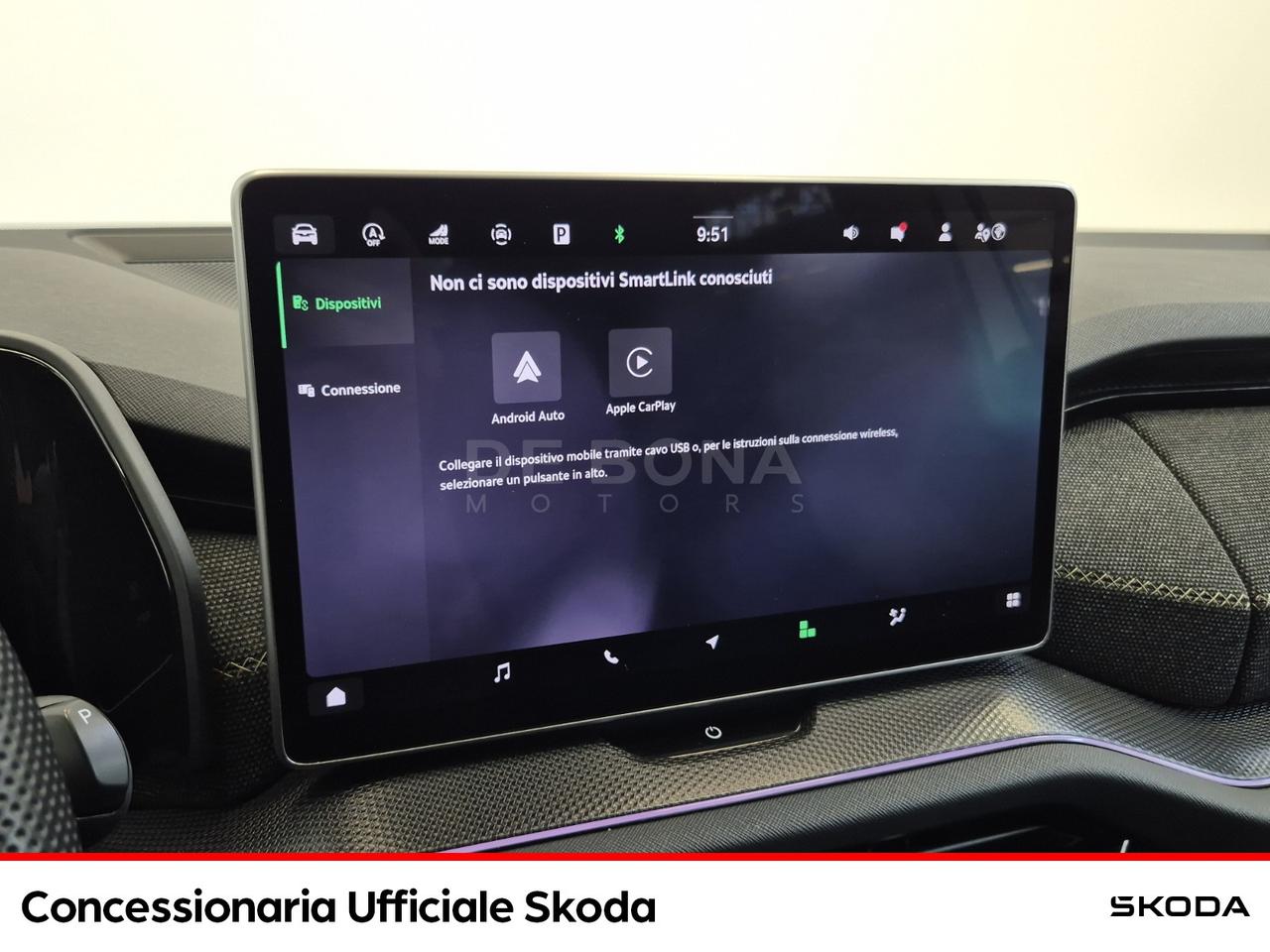 Skoda Kodiaq 2.0 tdi executive 150cv dsg 7p.ti