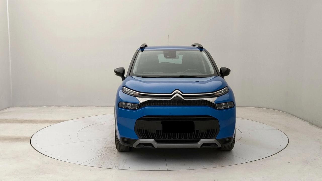 Citroen C3 Aircross C3 Aircross BlueHDi 110 S&S Feel