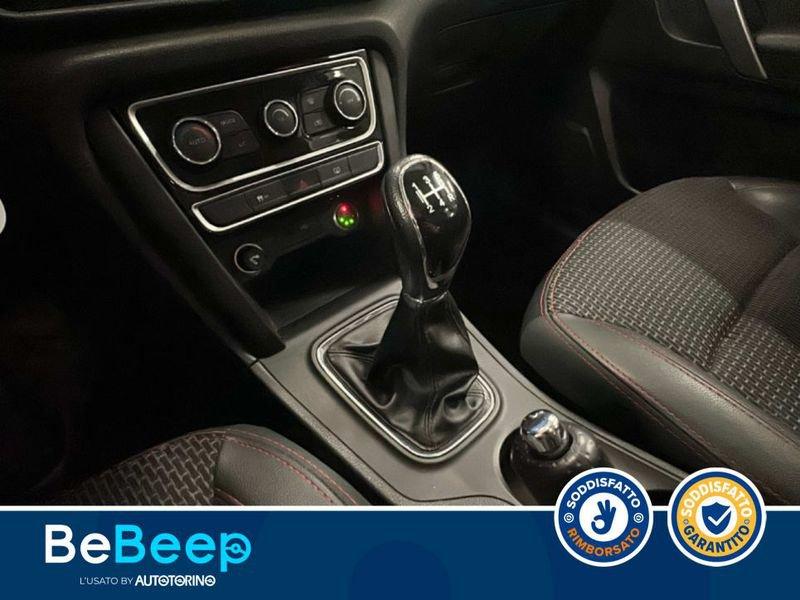 DR AUTOMOBILES dr Evo5 DR EVO 1.6 GPL