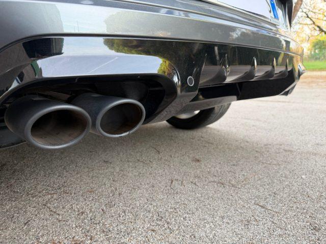 CUPRA Formentor 2.0 TSI VZ 4DRIVE 310CV DSG UNIPROPR. CERCHI 19"