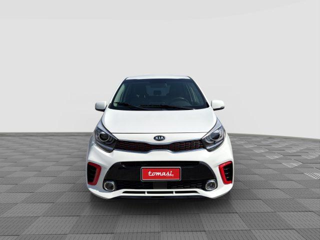 KIA Picanto Picanto 1.2 12V 5 porte GT Line
