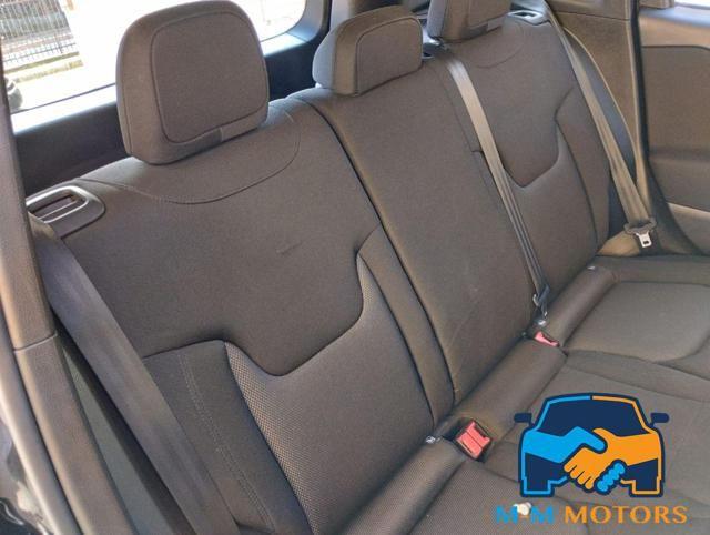 JEEP Renegade 1.4 T-Jet 120 CV GPL Longitude