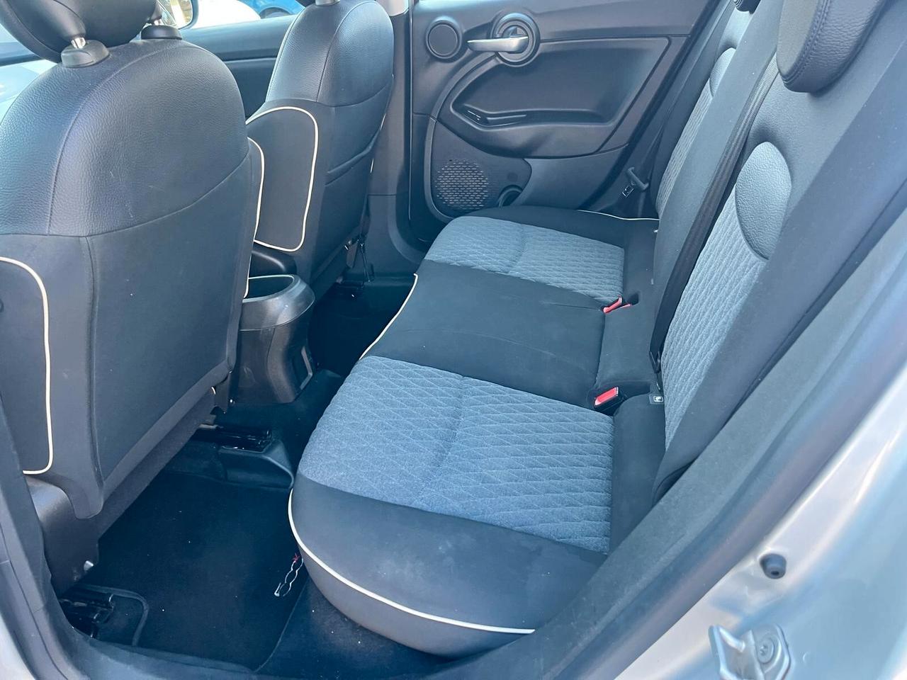 Fiat 500X 1.0 T3 120 CV Urban