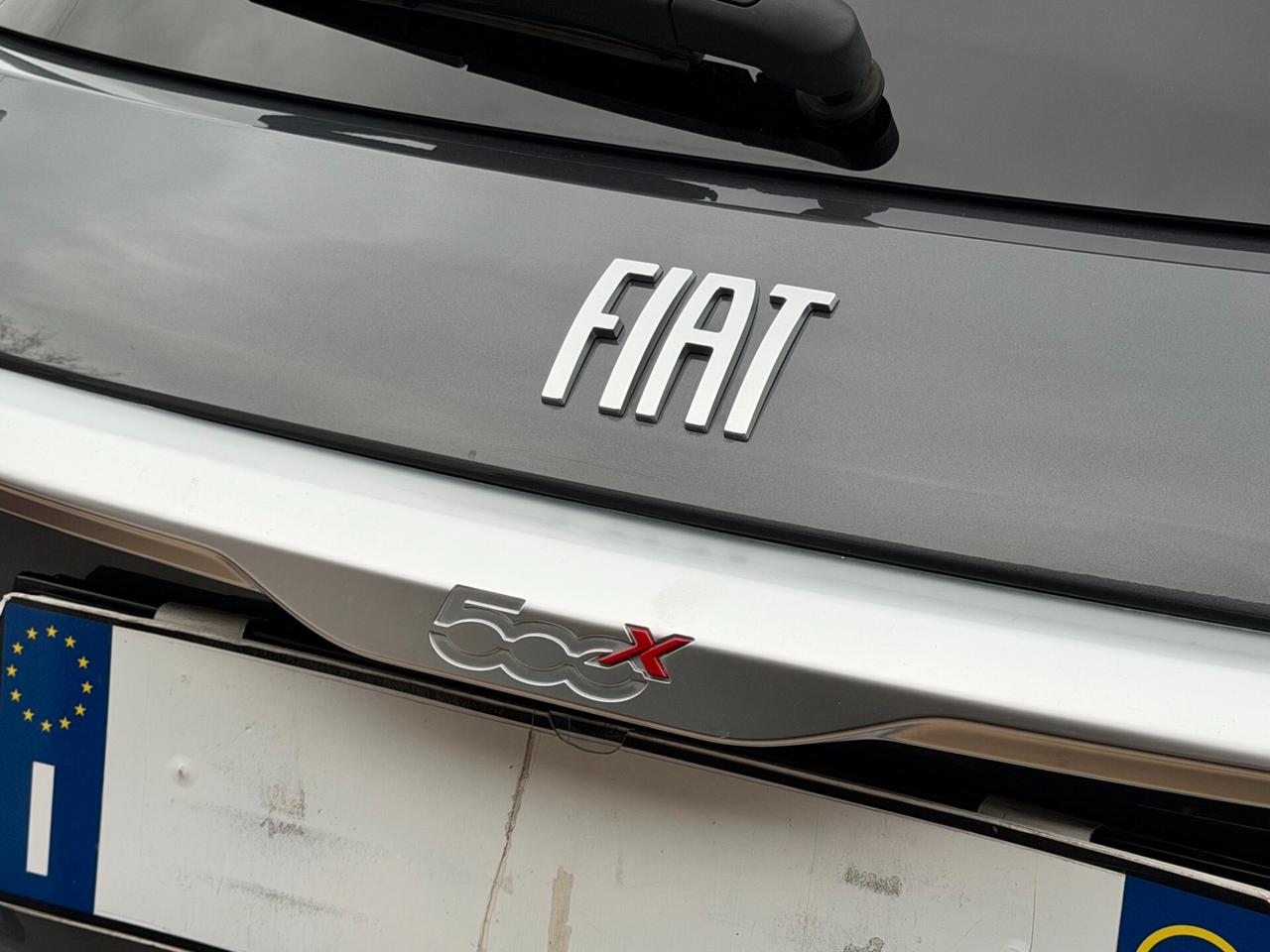 Fiat 500X New 1.3 M.JET 95 cv. CLUB