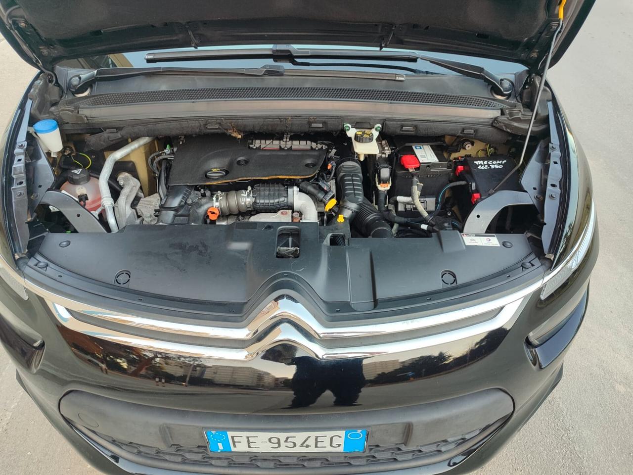 Citroen C4 Picasso 1.6 BlueHDi 120CV PRONTA CONSEGNA!!!