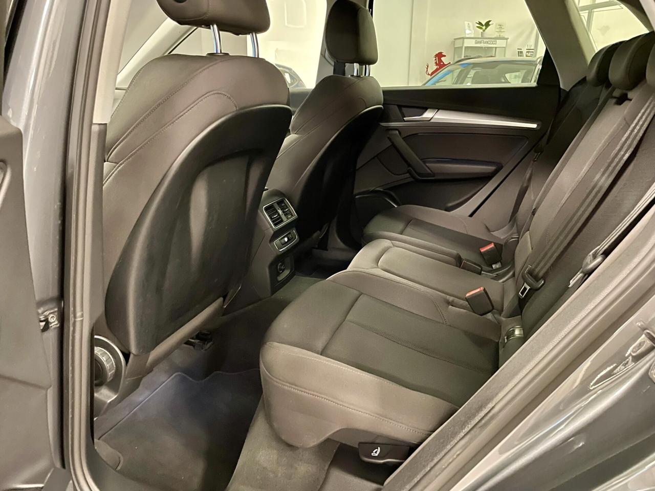 Audi Q5 40 TDI 190cv Sport Quattro S Tronic