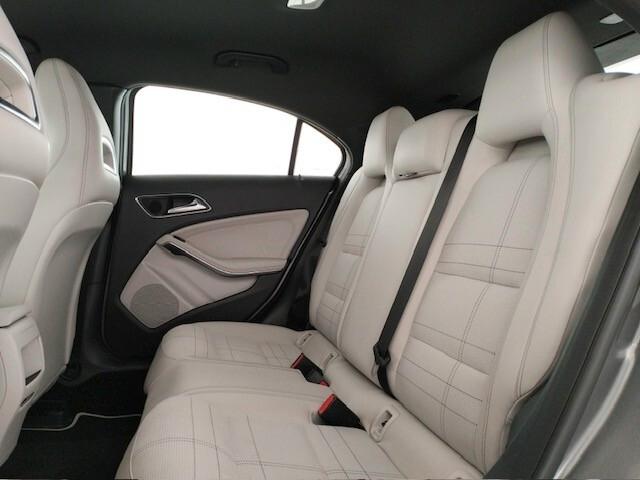 Mercedes A180d cdi Sport E6 *NEOPATENTATI*