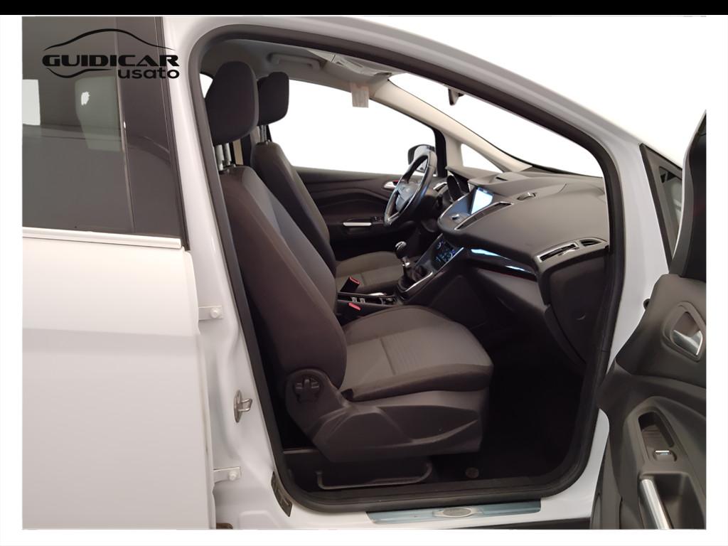 FORD C-Max III 2015 - C-Max 1.5 tdci Titanium s&s 95cv