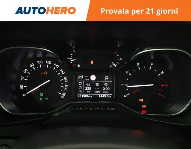 TOYOTA Proace City Verso 1.5D 130 CV S&S Long D A/T Luxury