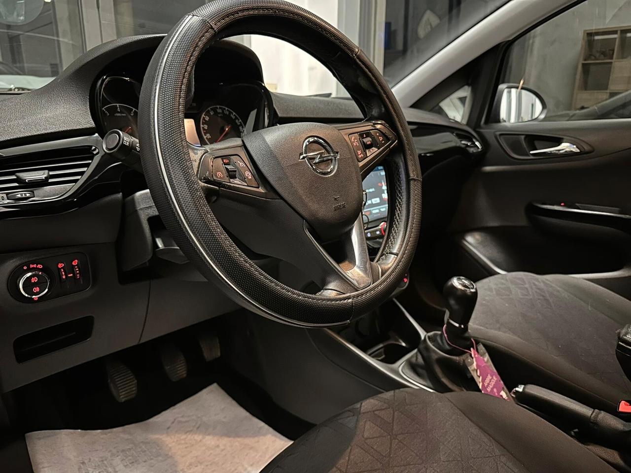 Opel Corsa 1.4 90CV GPL Tech 5 porte 120 Anniversary