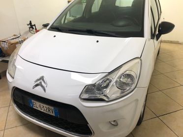 Citroen C3 1.1 Attraction