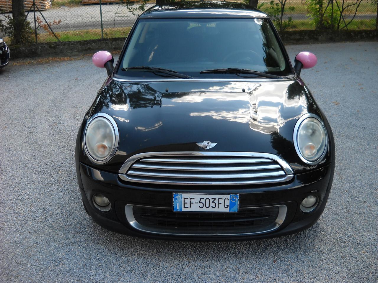 Mini Mini 1.6 16V One (55kW)