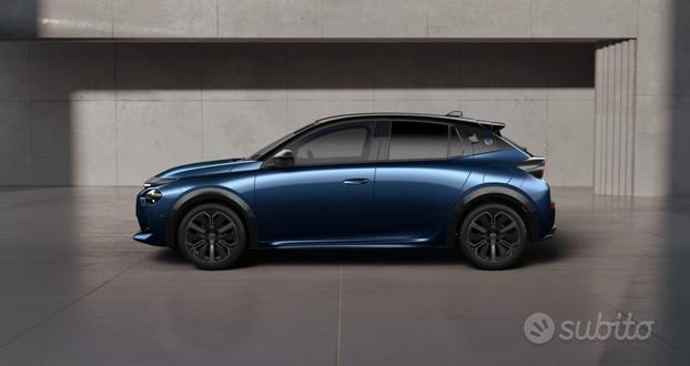 LANCIA Ypsilon Hybrid e-DCT LX