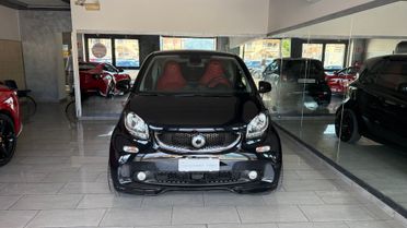 Smart ForTwo 70 1.0 Passion