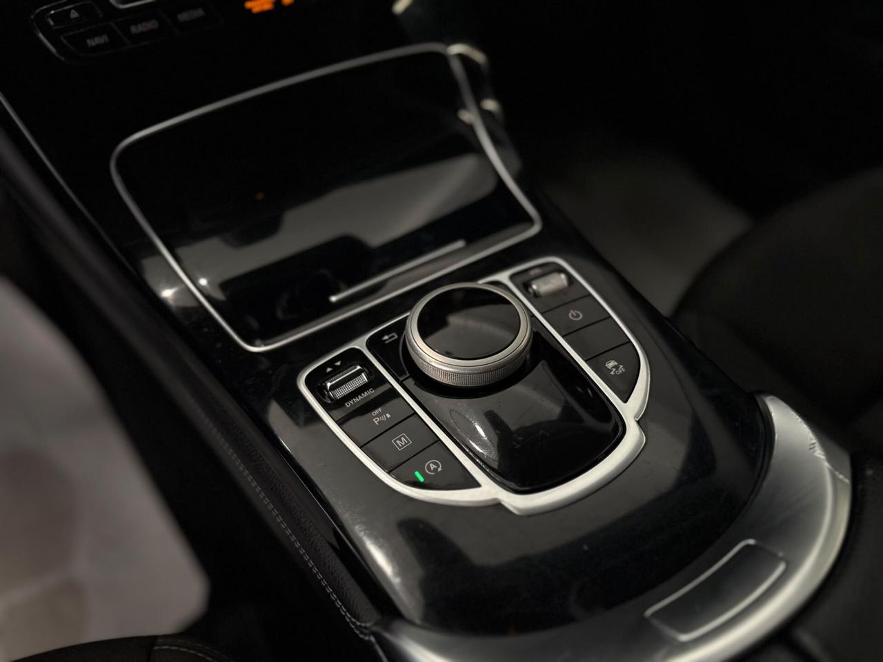 Mercedes-benz GLC 220 d 4Matic Executive