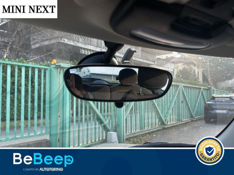 MINI Mini Full Electric MINI 3P COOPER SE CLASSIC AUTO