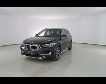 BMW X1 xDrive25e xLine