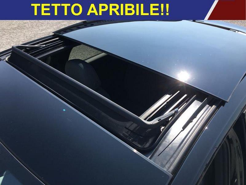 Audi Q3 SPB 40 TDI Quattro S tronic S-LINE Edition S LINE TETTO APRIBILE