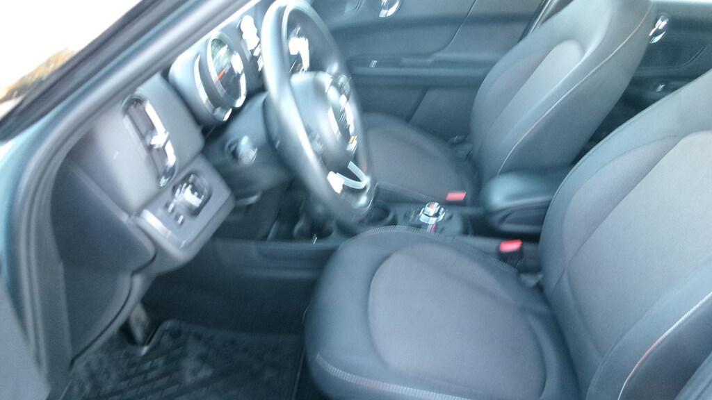 Mini One D Countryman 1.5 TwinPower Turbo One D Business