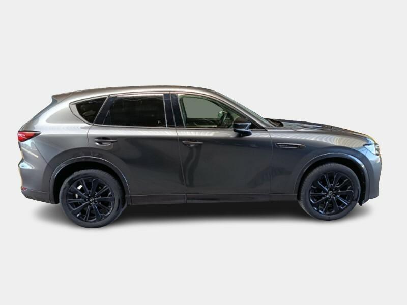 MAZDA CX-60 3.3L E-SKYACTIV MHEV HOMURA PLUS AWD AUT SUV