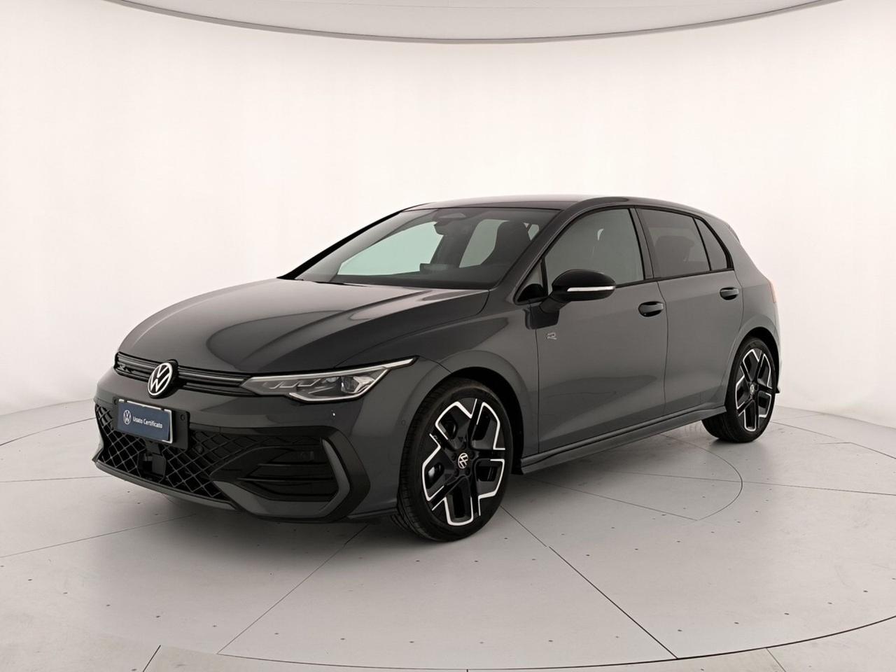 Volkswagen Golf 1.5 etsi r-line plus 115cv dsg