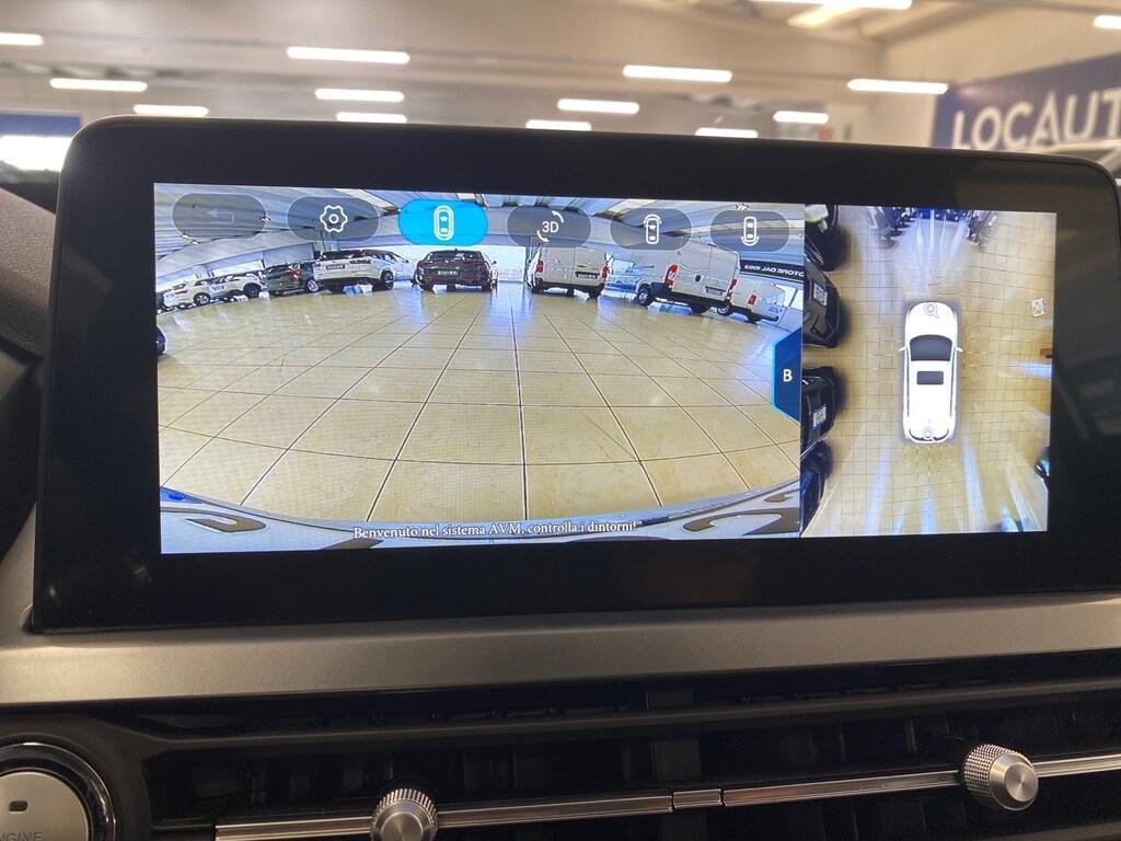 DR Motor DR 5.0 1.5 Turbo Bi-Fuel CVT - PROMO