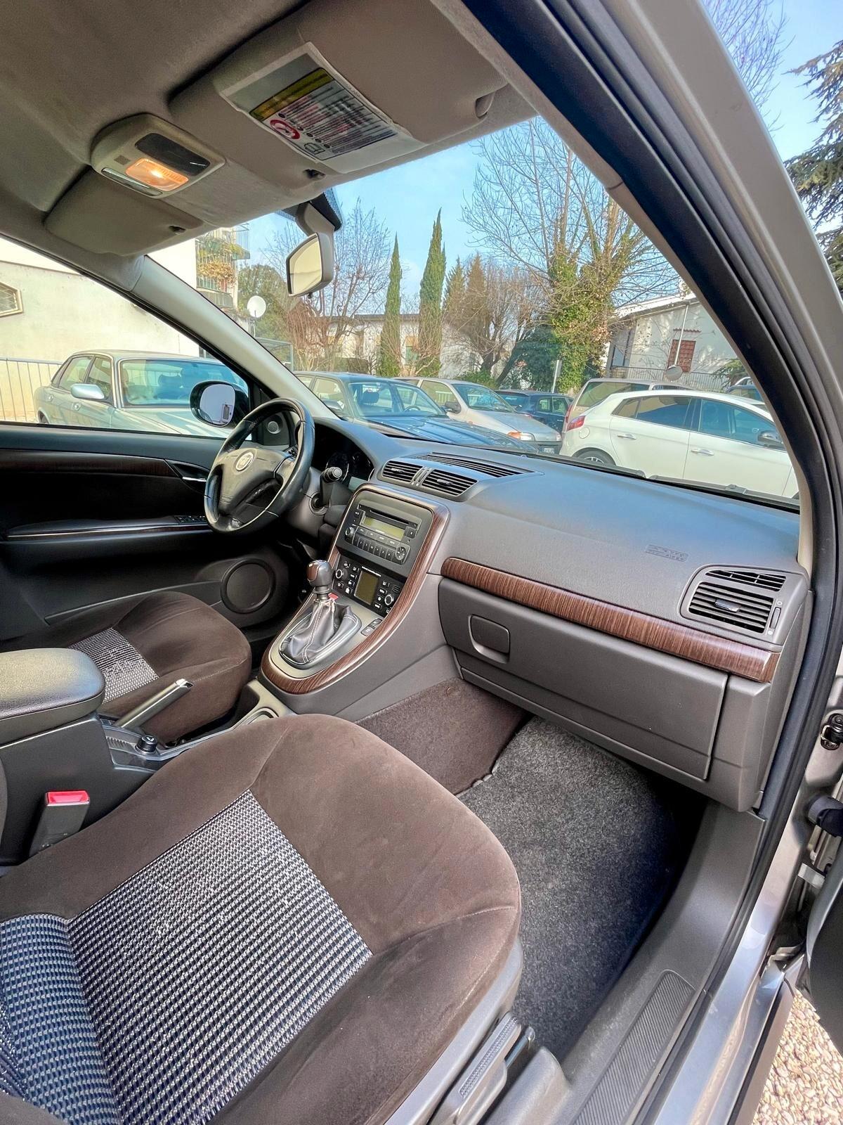 Fiat Croma 1.9 Multijet 150CV OTTIME CONDIZIONI