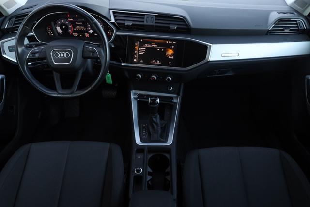 AUDI Q3 35 TDI S tronic