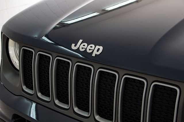 Jeep Renegade 1.0 T3 Limited