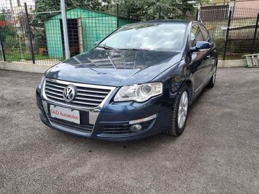 VOLKSWAGEN Passat 2.0 16V TDI Comfortline