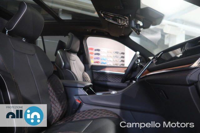 JEEP Grand Cherokee Grand Cherokee Phev 2.0 4xe 380cv AT8 Summit Reser