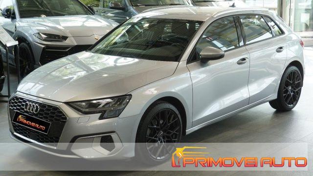AUDI A3 SPB 30 TFSI