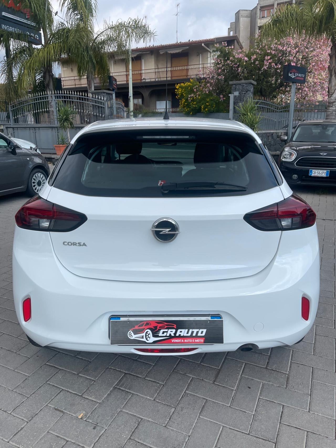 Opel Corsa 1.5 D 100 CV