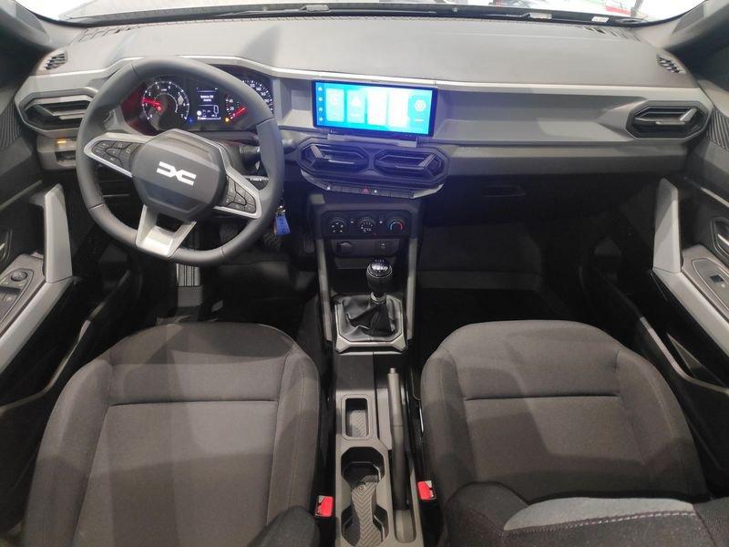 Dacia Duster ECO-G 100 Essential*GPL*PRONTA CONSEGNA*
